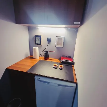 Apartman Deisis In The Center Of *