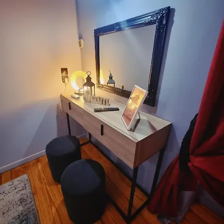 Апартаменты Deisis Rooms In The Center Of Nafplio Нафплион