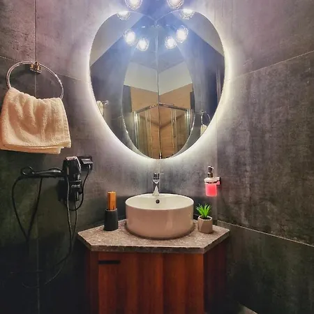 Апартаменты Deisis Rooms In The Center Of Nafplio *