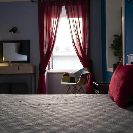 Deisis Rooms In The Center Of Nafplio *