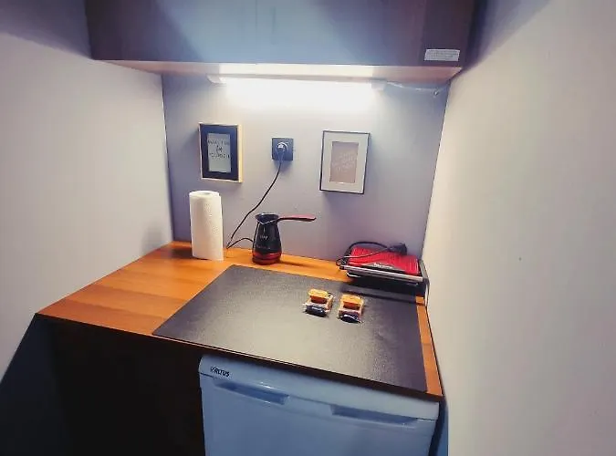 Apartman Deisis Rooms In The Center Of Nafplio *