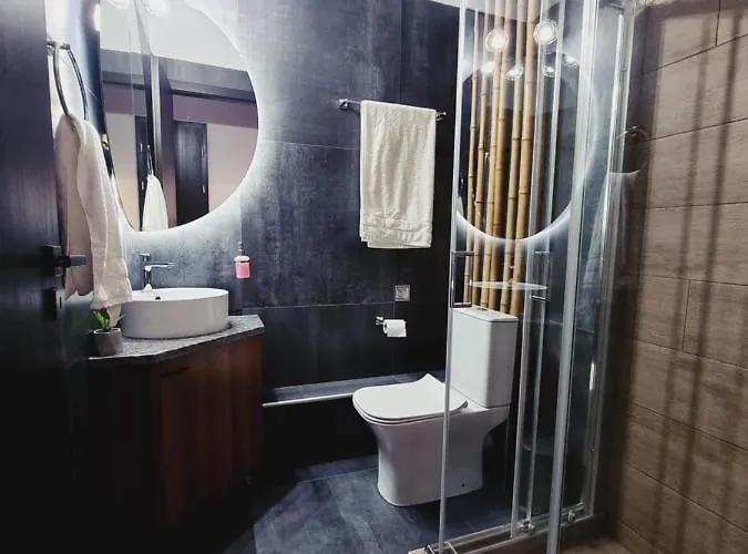 Apartman Deisis Rooms In The Center Of Nafplio