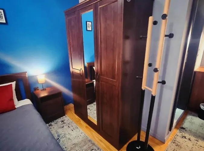 Deisis Rooms In The Center Of Nafplio