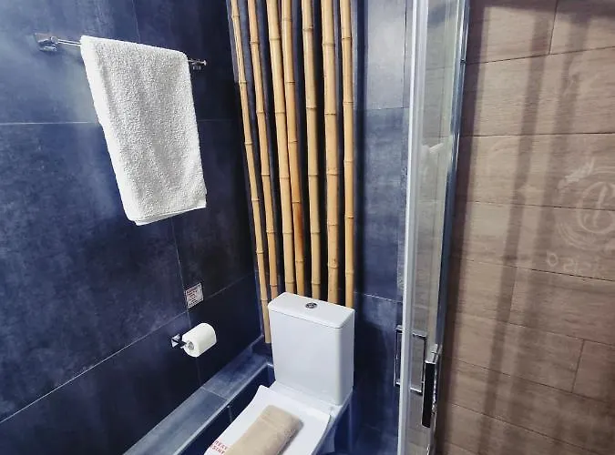 Apartman Deisis Rooms In The Center Of Nafplio