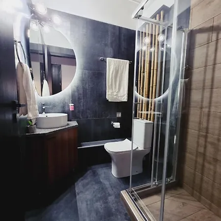 Διαμέρισμα Deisisroomnafplio Apollo στ κέντρο του ναύπλιου