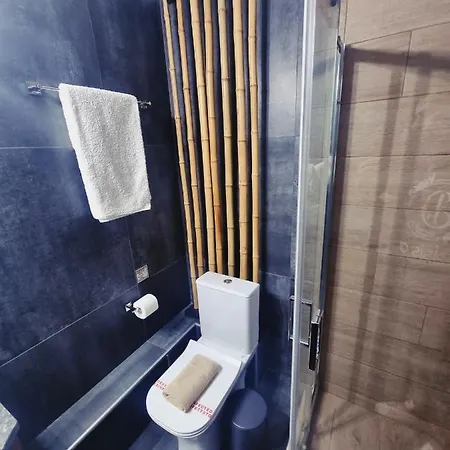 Διαμέρισμα Deisisroomnafplio Apollo στ κέντρο του ναύπλιου