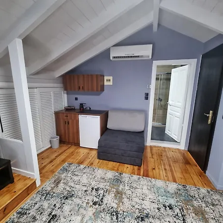 Deisis In The Center Of Ναύπλιο