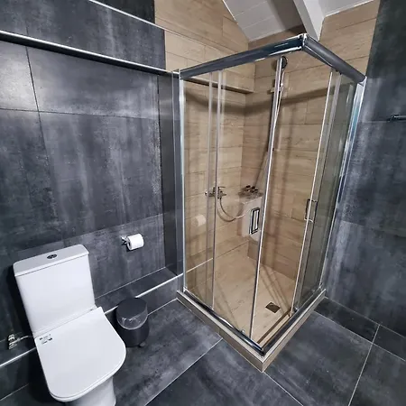 Deisis In The Center Of Διαμέρισμα