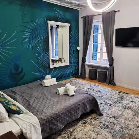Appartement Deisis In The Center Of Nauplie