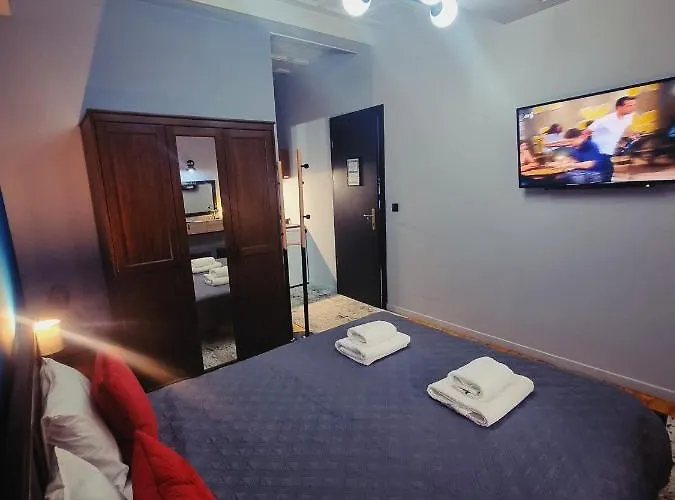 Apartamento Deisis Rooms In The Center Of Nafplio Náuplia