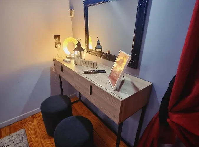 Apartamento Deisis Rooms In The Center Of Nafplio Náuplia