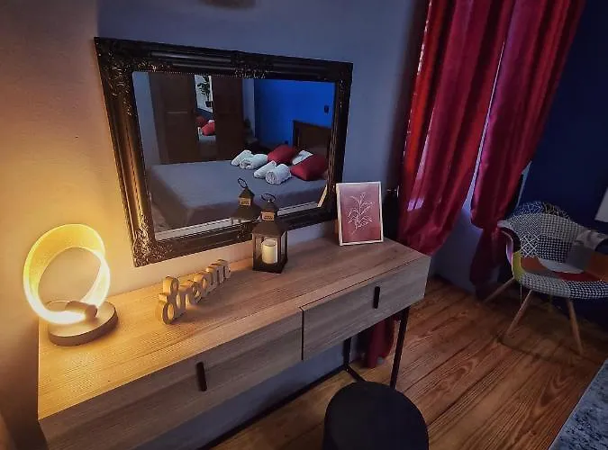 Deisis Rooms In The Center Of Nafplio Apartamento *