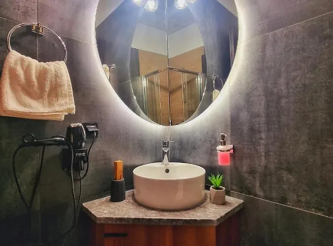 Lejlighed Deisis Rooms In The Center Of Nafplio *