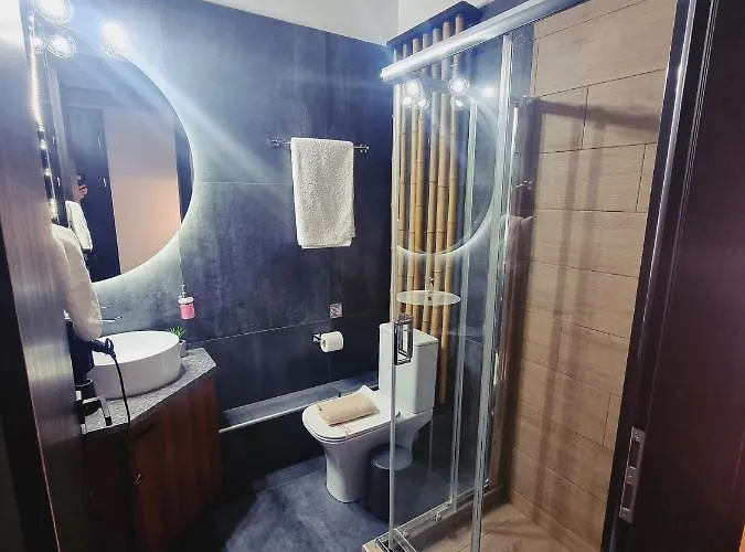 Deisis Rooms In The Center Of Nafplio Lejlighed Nafplio