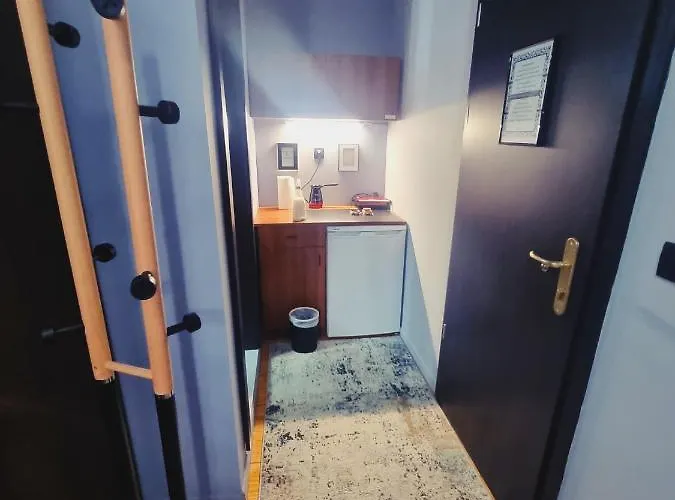 Deisis Rooms In The Center Of Nafplio Nafplio