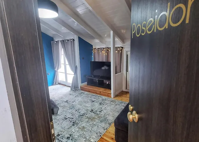 Deisis In The Center Of Διαμέρισμα Ναύπλιο