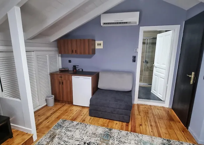 Deisis In The Center Of Ναύπλιο