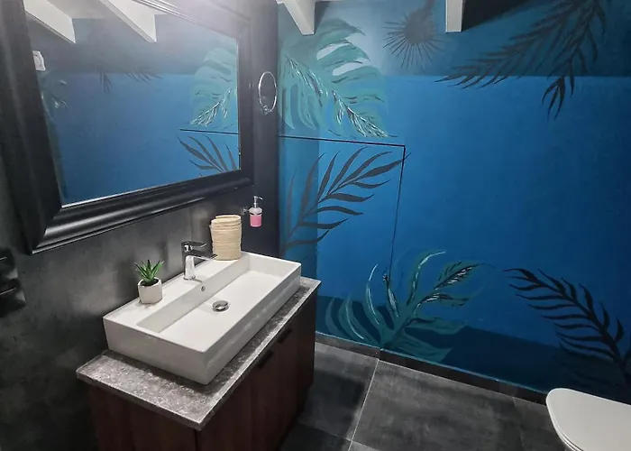 Διαμέρισμα Deisis In The Center Of *