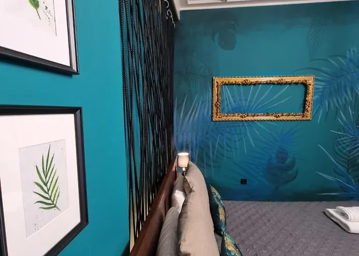 Deisis In The Center Of Διαμέρισμα Ναύπλιο