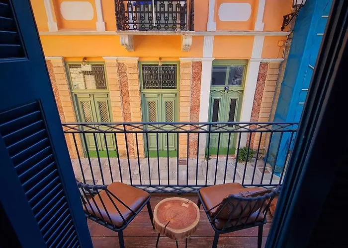 Deisis In The Center Of * Ναύπλιο