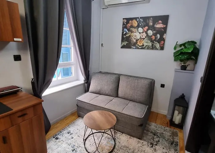 Διαμέρισμα Deisis In The Center Of Ναύπλιο