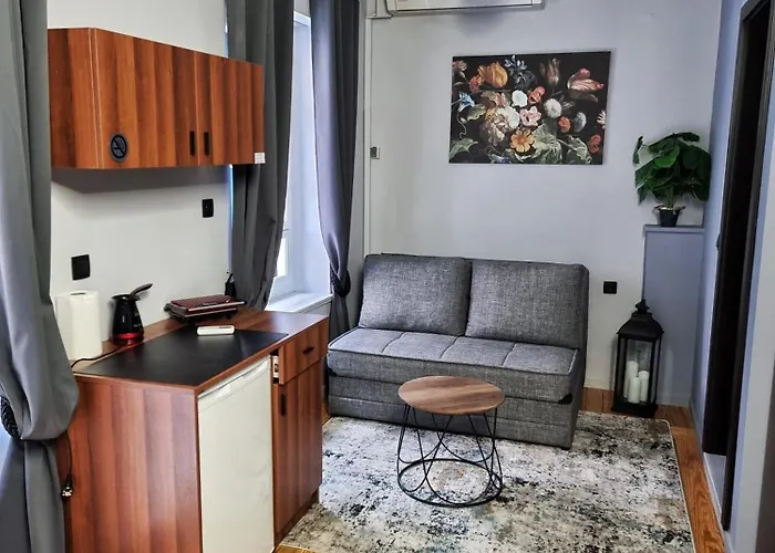 Deisis In The Center Of Διαμέρισμα Ναύπλιο