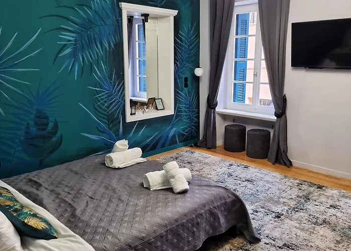 Διαμέρισμα Deisis In The Center Of Ναύπλιο