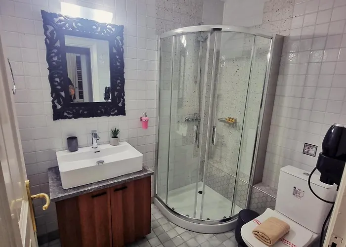 Deisis In The Center Of * Ναύπλιο