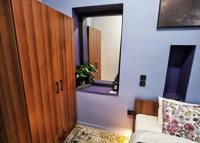 Deisis In The Center Of Διαμέρισμα Ναύπλιο